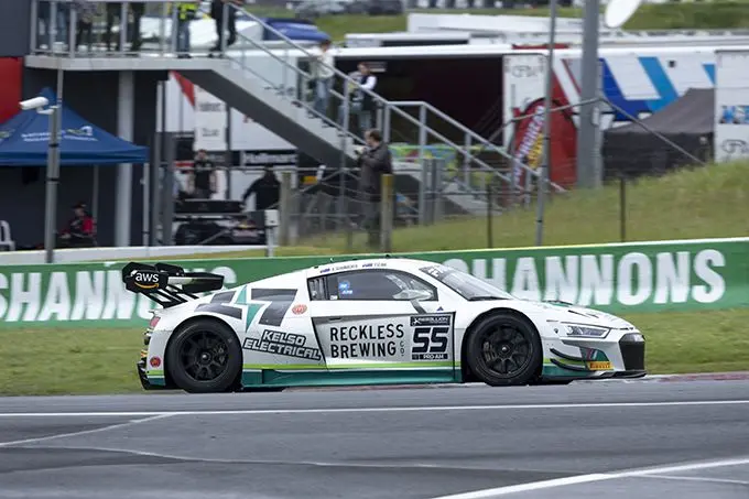Audi Sport