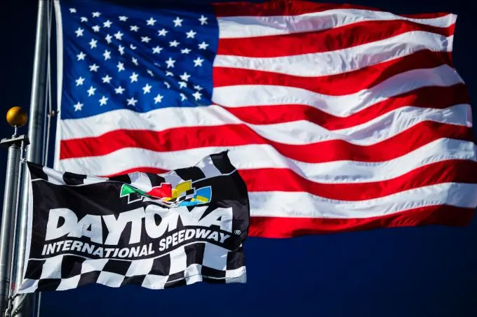 Aston Martin @ 24H Daytona 2023 foto 5