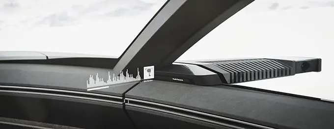 Audi activesphere