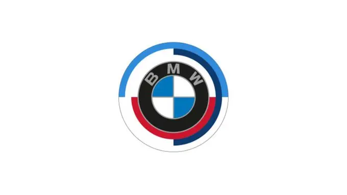 BMW M logo