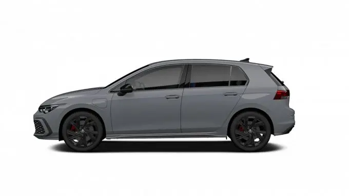 Golf Variant Black Style