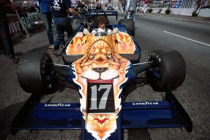 Jan Lammers