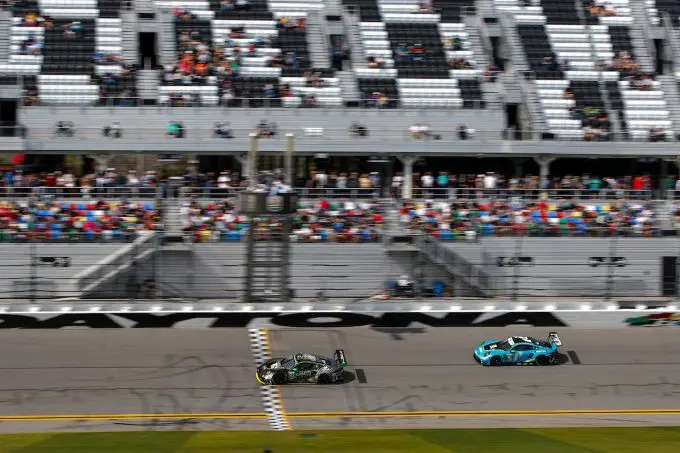 24H Daytona 2023 Nr91_Kay_van_Berlo_Porsche