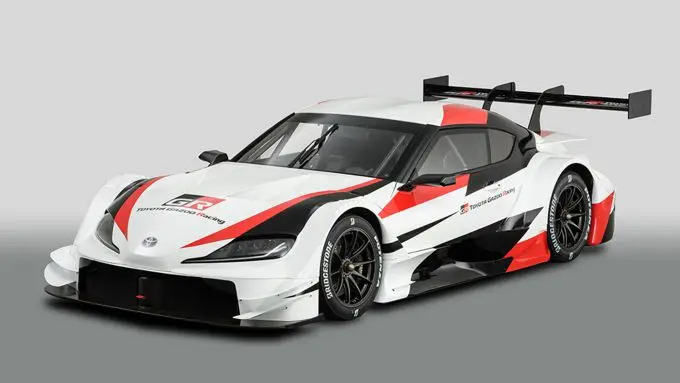 Toyota_SUPERGT