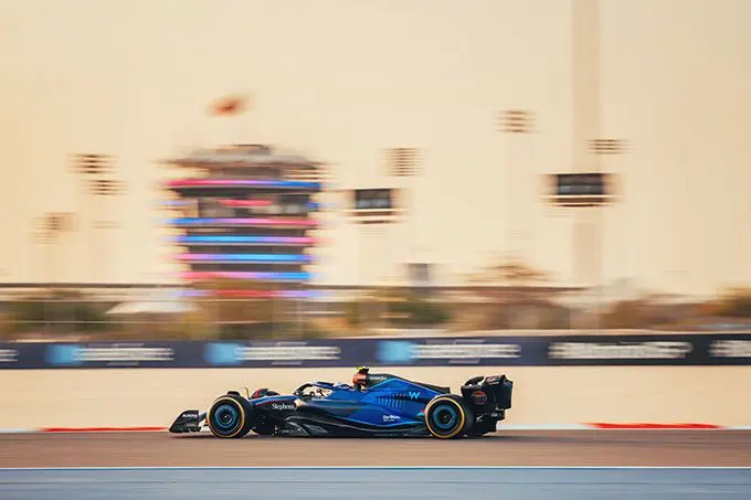 Williams