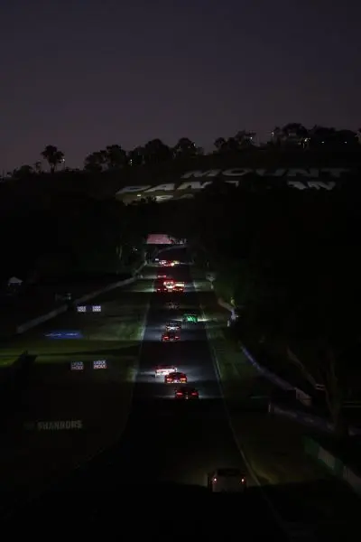 LIQUI MOLY Bathurst 12 Hour foto 10