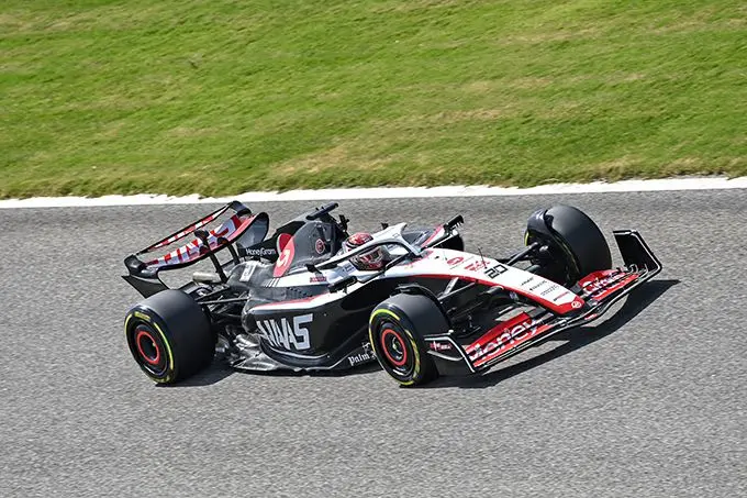 Haas