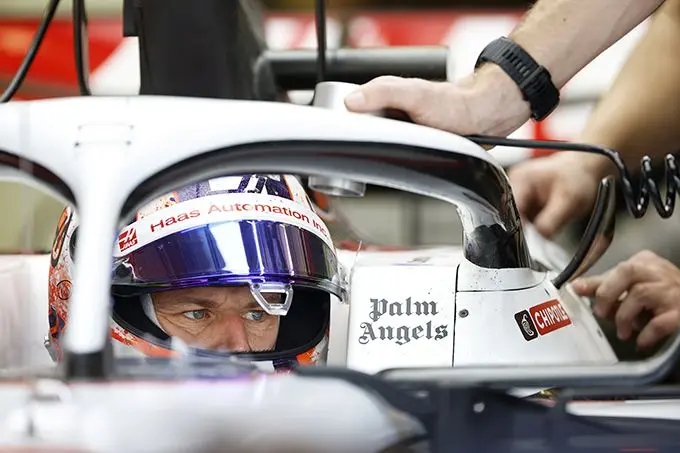 Haas