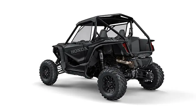 Honda '23 Talon Sport