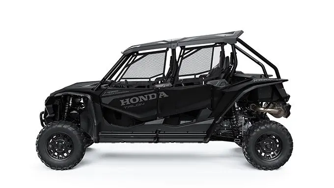 Honda '23 Talon Sport