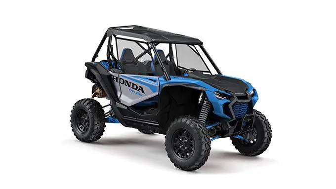 Honda '23 Talon Sport