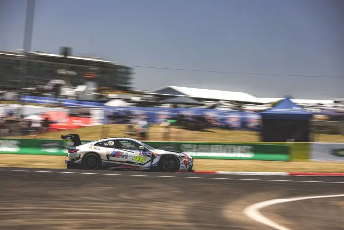 LIQUI MOLY Bathurst 12 Hour foto 6