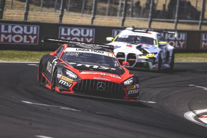 LIQUI MOLY Bathurst 12 Hour foto 5