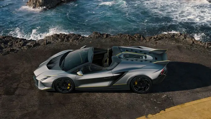 Lamborghini
