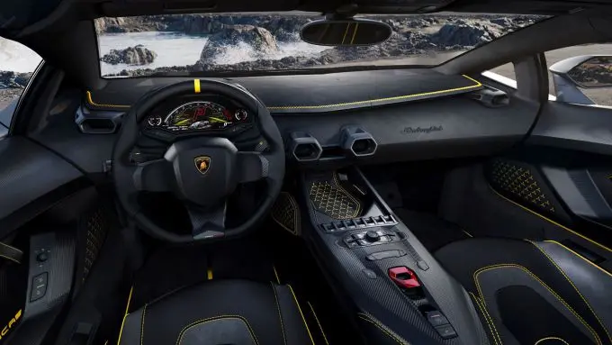 Lamborghini