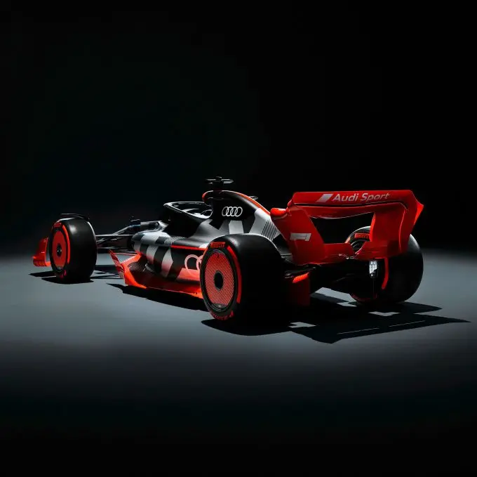 audi-formule1-rear