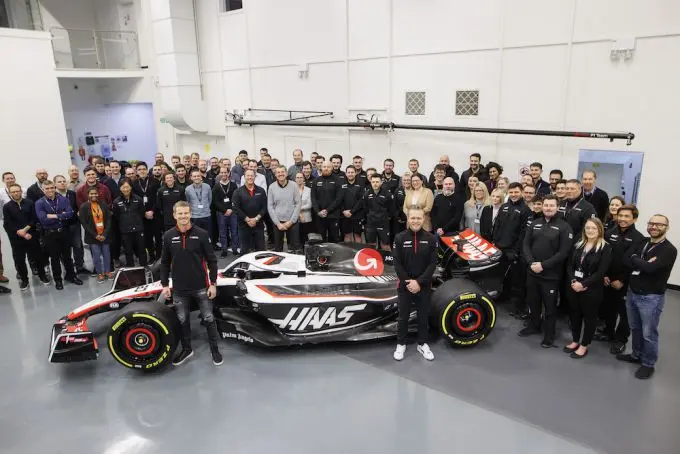 Haas