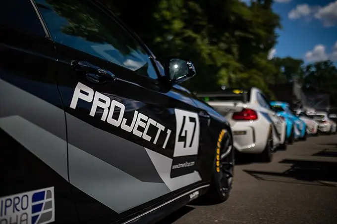 Project 1