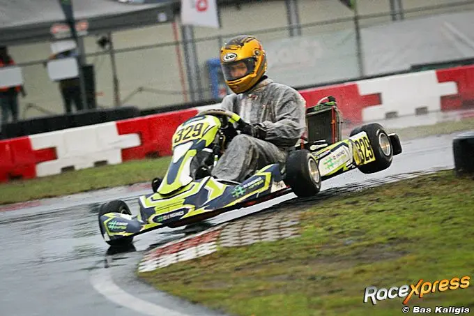 Rob Lucassen