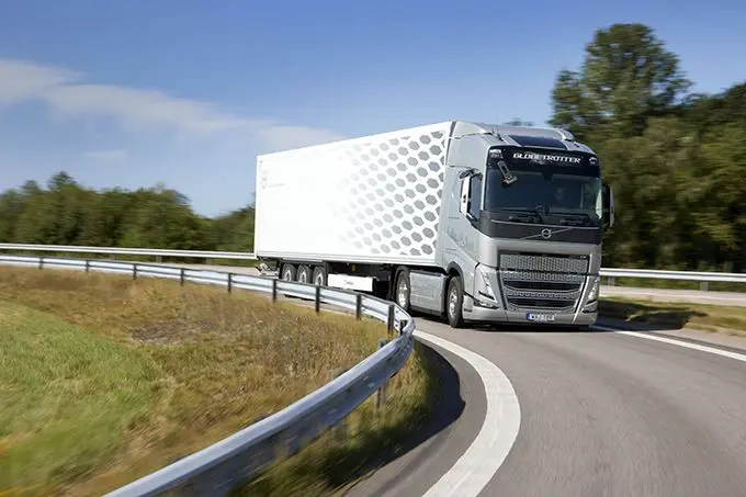 Volvo Trucks