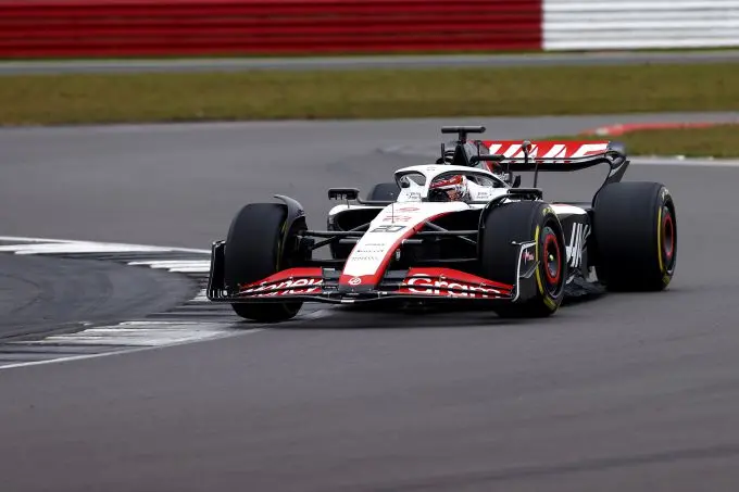 Haas