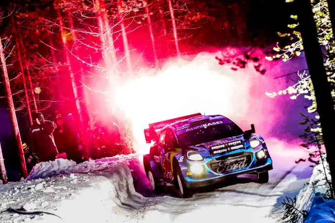 Loubet_Puma Rally Sweden