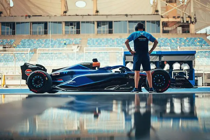 Williams
