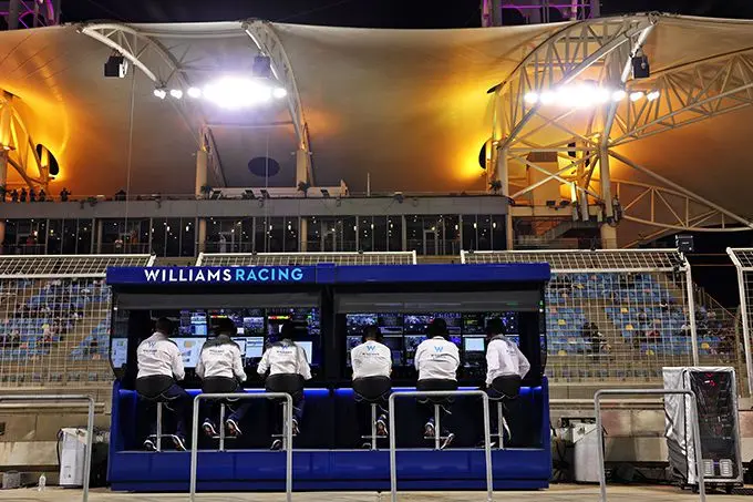 Williams