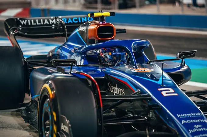 Williams