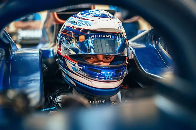 Williams