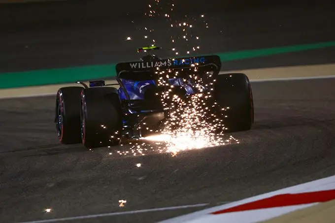 Williams