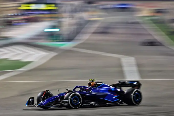 Williams