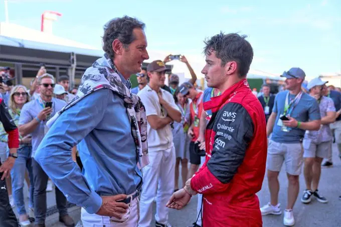 Ferrari_CEO_John_Elkann_L_Charles_Leclerc_R