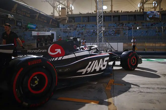 Haas