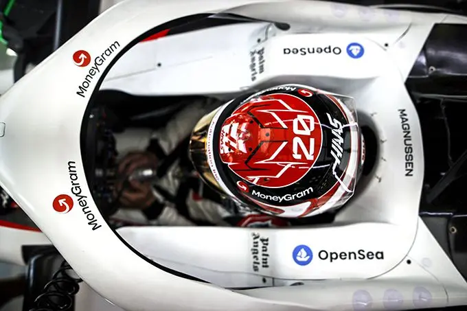 Haas