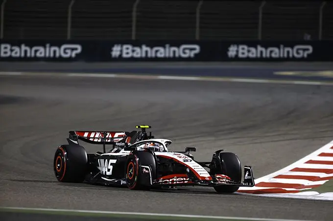 Haas