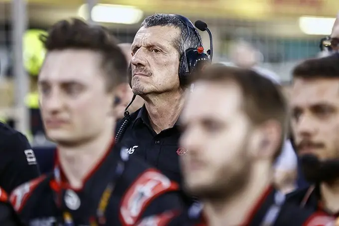 Haas