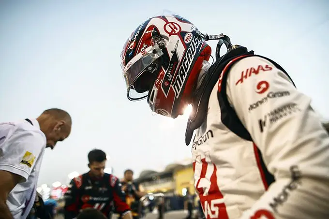 Haas