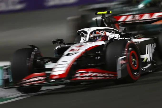 Haas