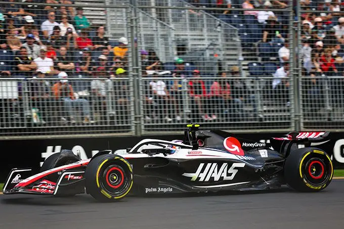 Haas