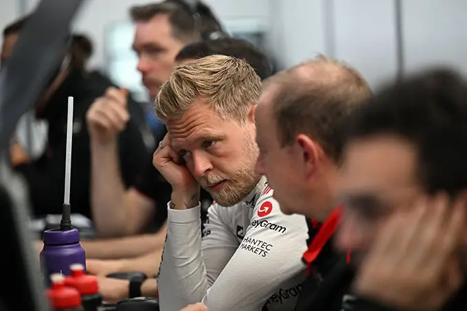 Haas