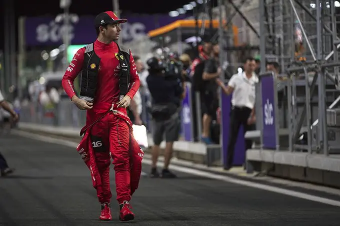 Ferrari