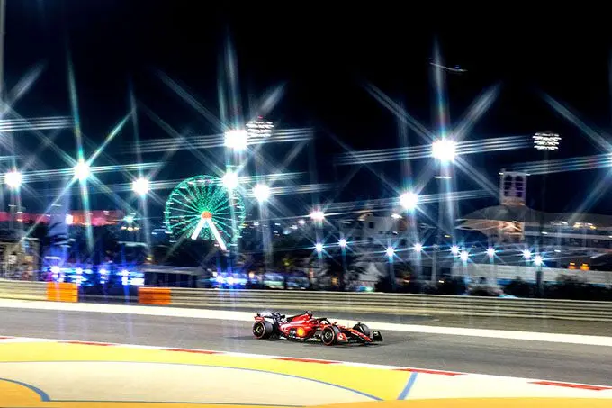Ferrari
