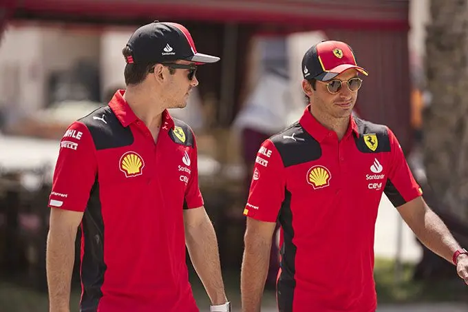 Ferrari