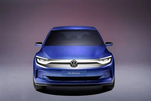 Volkswagen ID. 2all