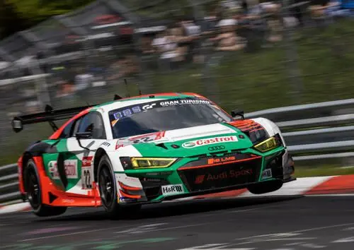 Audi Sportrijders