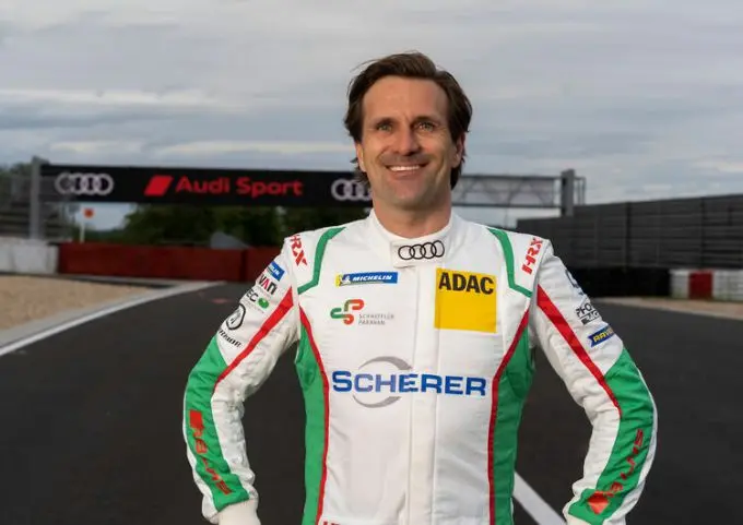 Audi Sportrijders