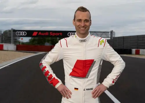 Audi Sportrijders