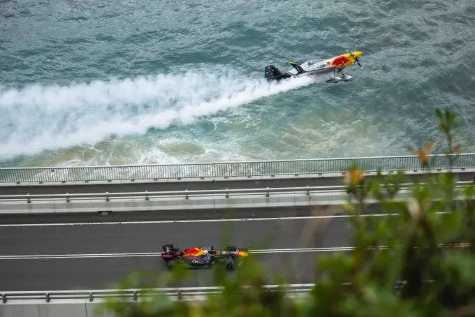 Daniel Ricciardo