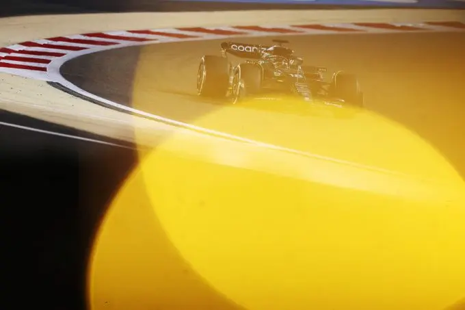 Lance Stroll